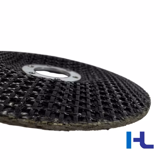 Support abrasif en fibre de verre T27 T29, 107mm, 7 couches, pour disque à lamelles de 4.5 pouces