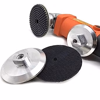 Outils de support Tampon de support en caoutchouc Magic Tape